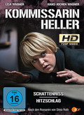 Inspectora Heller 1×01 al 1×05 [720p]